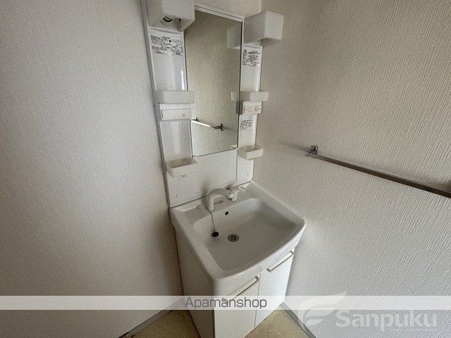 グリーンパークハル B棟の内装写真