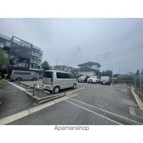 GARDEN STYLE光善寺の内装写真