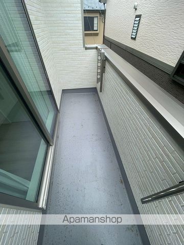 Sumai-to川口市安行原02の内装写真