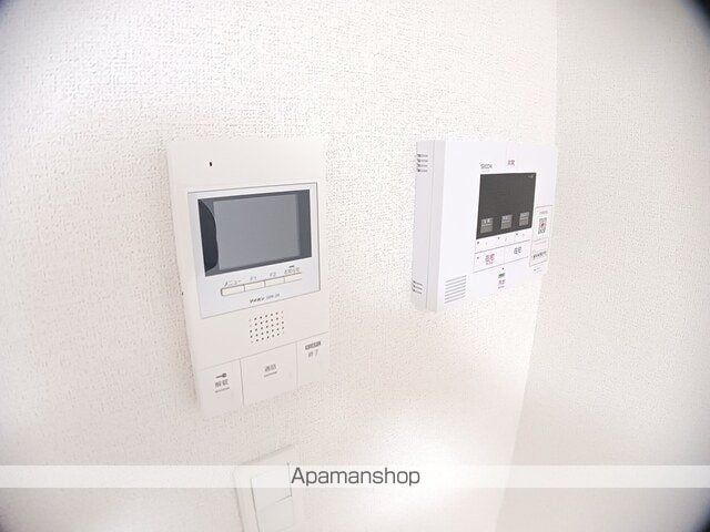 シャンテハウス中根IIIの内装写真