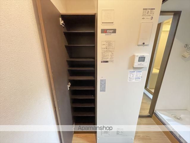 第13関根マンションの内装写真
