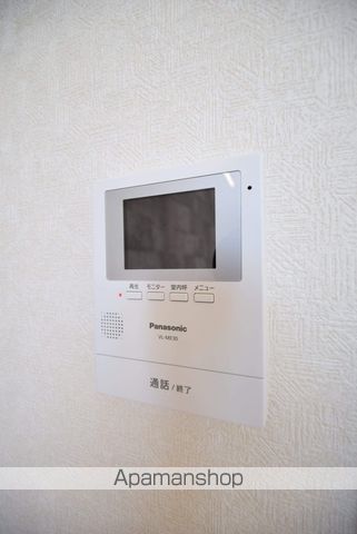 エスポワの内装写真