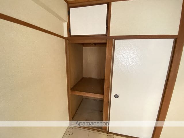 サンコーポ赤井の内装写真