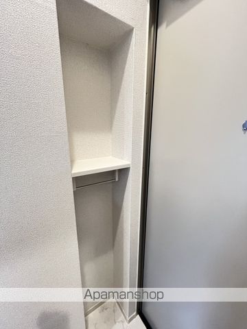 ヒカルサさいたま吉野の内装写真