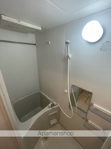 ビーコレクト富士見町2号棟の内装写真