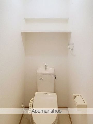 キャトルセゾン・輝の内装写真