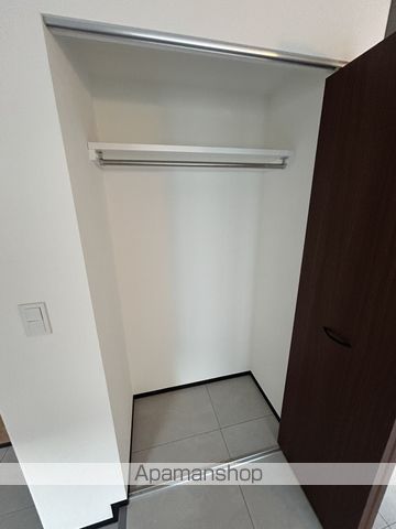 札幌市東西線 東札幌駅 徒歩4分 4階建 築4年の内装写真