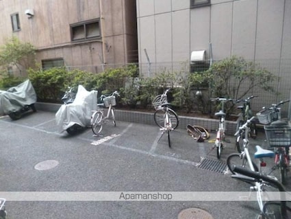 Ｓ－ＦＯＲＴ錦糸町[1K/21.24m2]の共用部5