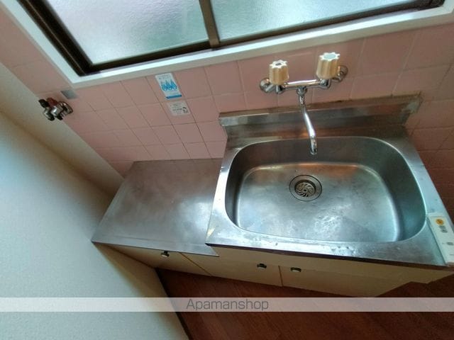 平和ガーデンおしゃれ館の内装写真