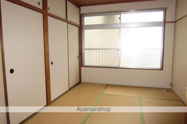 A−21平和町ビルの内装写真
