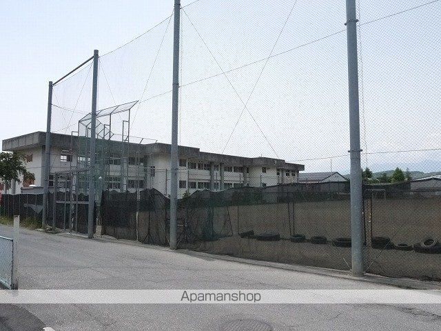 マンションシルクスクエアIIの周辺写真