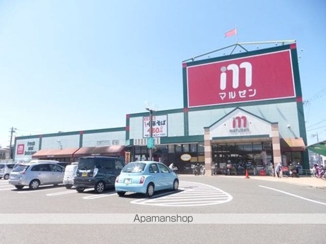 さくらハイツの周辺写真