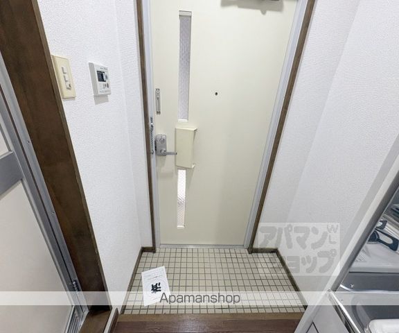 新町シャルム春奈の内装写真