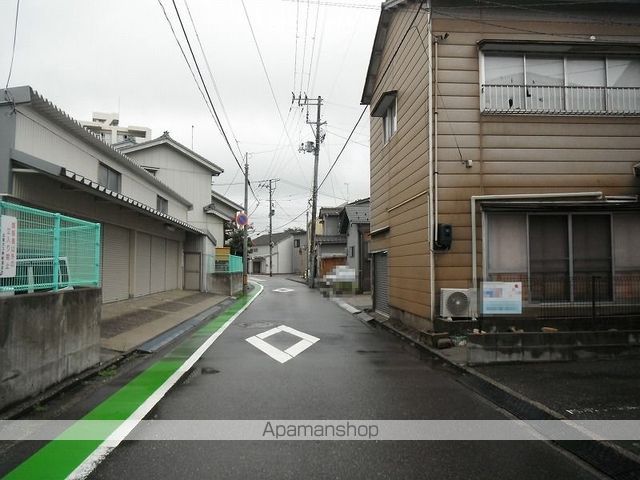 グリーンヒル3の周辺写真