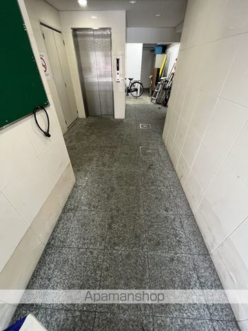 プランドールフクシマの内装写真