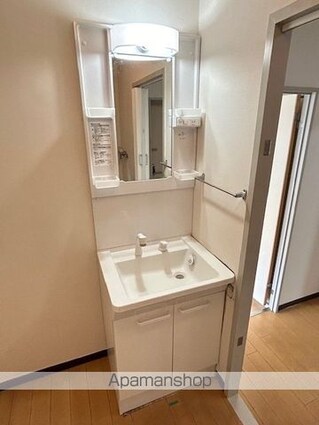 メゾン西国分[3LDK/59m2]の洗面所