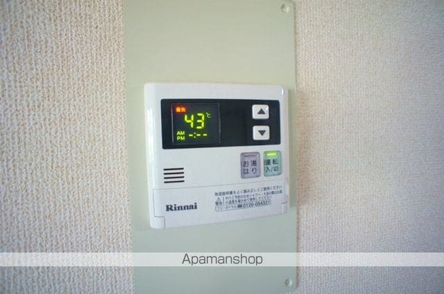 セジュールエストワールの内装写真