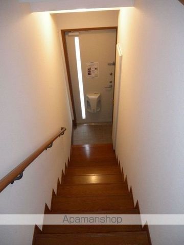 エスポワール弦巻の内装写真