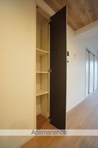 カメリア丸の内の内装写真