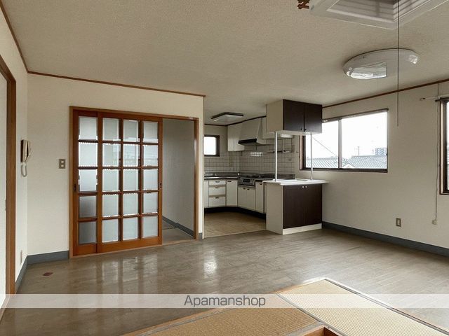 コーポ浅田の内装写真