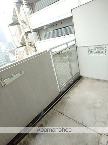 FM Nakazaki IIの内装写真