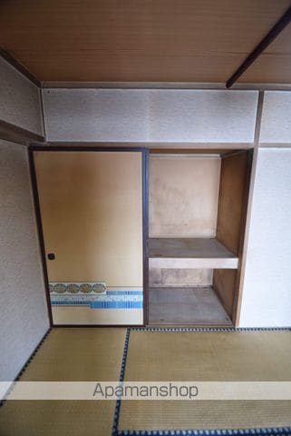 エーコー2条ビルの内装写真