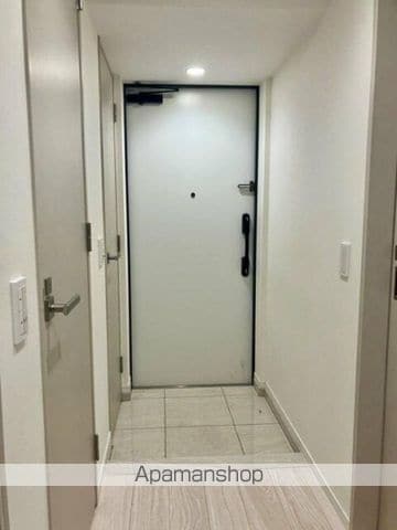 ソルフィエスタ船堀の内装写真