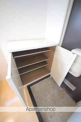 ソレイユ多摩[1R/19.84m2]の内装2