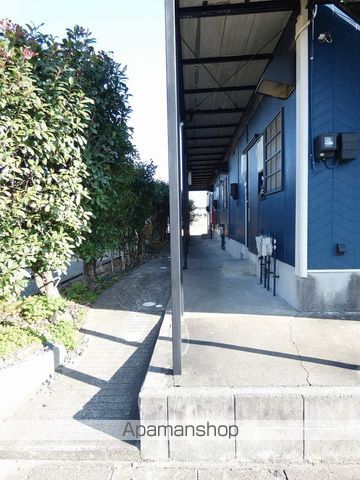 SUNLIFE FUJI 2の外観写真