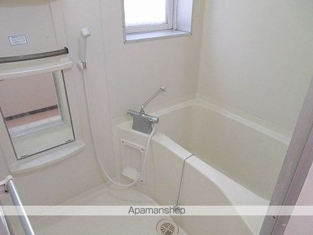 ブッシュクローバー佐鳴台の内装写真