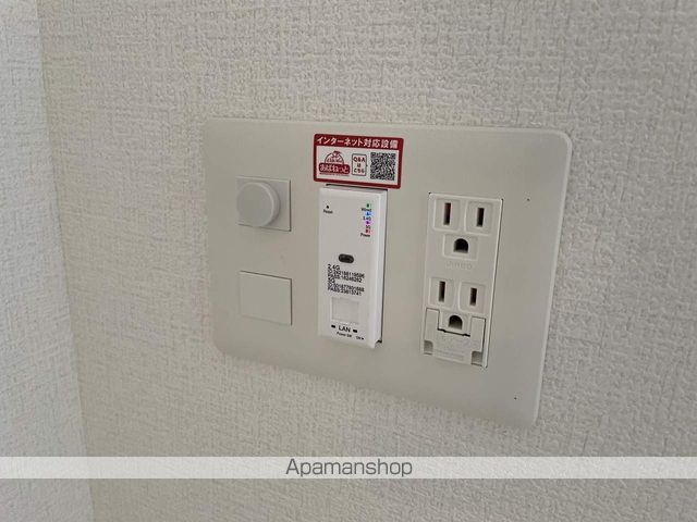 LAVITA難波元町の内装写真