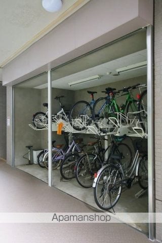 プレールカテリーナ代田橋の内装写真