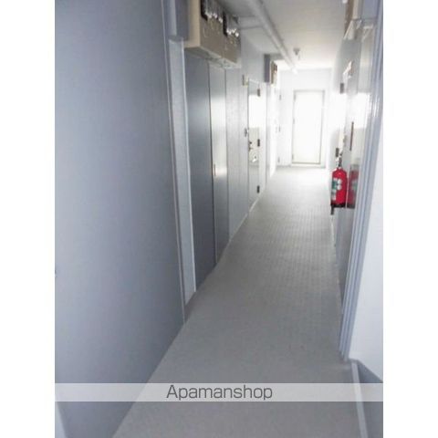 プレドジャルダン正木の内装写真