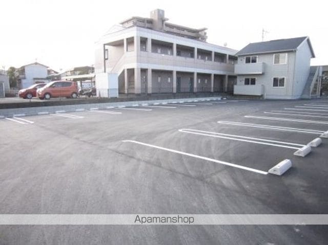 サンモール東川口 B棟のその他写真