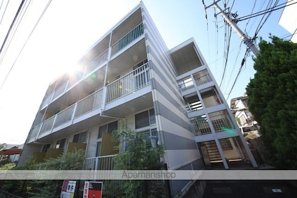 プレミアムバリューコート[1K/19.78m2]の外観2