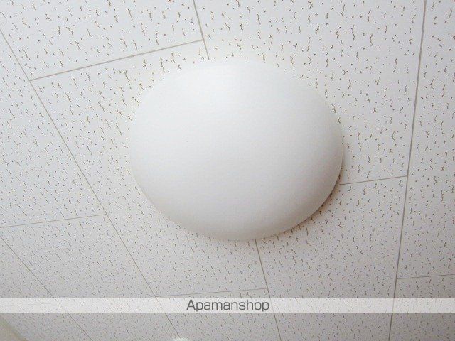 レオパレスすずらんの内装写真