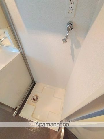 CITY SPIRE難波プレミアの内装写真