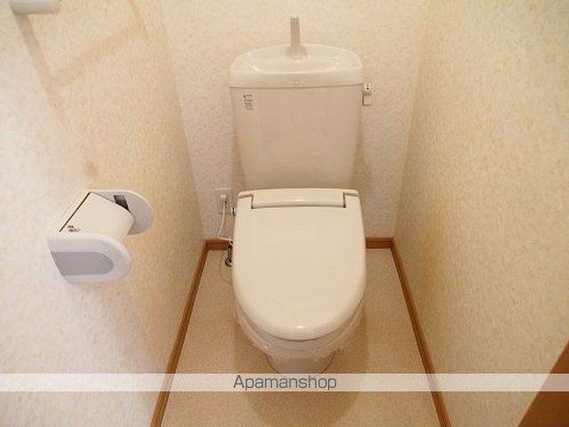 トリノ フルートBの内装写真
