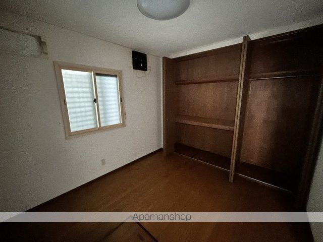松原町戸建の内装写真