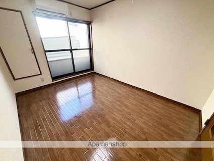 ハイツ宮野裏[1K/17.39m2]の内装10