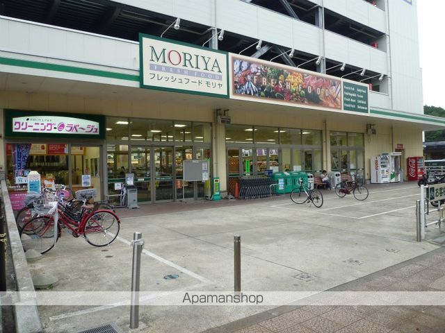 アイショウプラザ旭ヶ丘Vの周辺写真