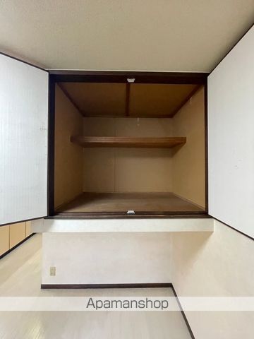 モンヴェール麻生 A棟の内装写真