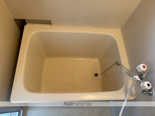 アーバンハイツの内装写真