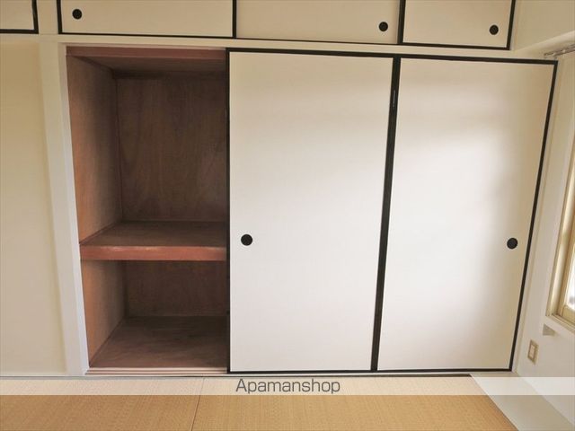 ビレッジハウス小国1号棟の内装写真
