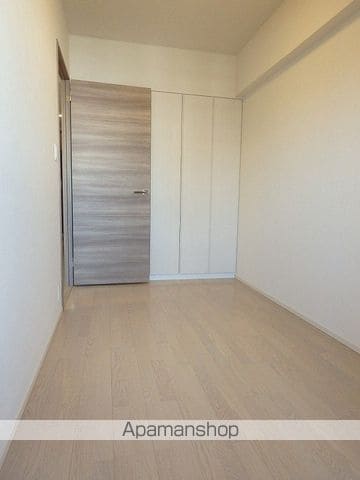 BLESS宮崎台の内装写真