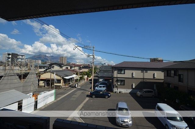 ロイヤルメゾン下荒田の内装写真