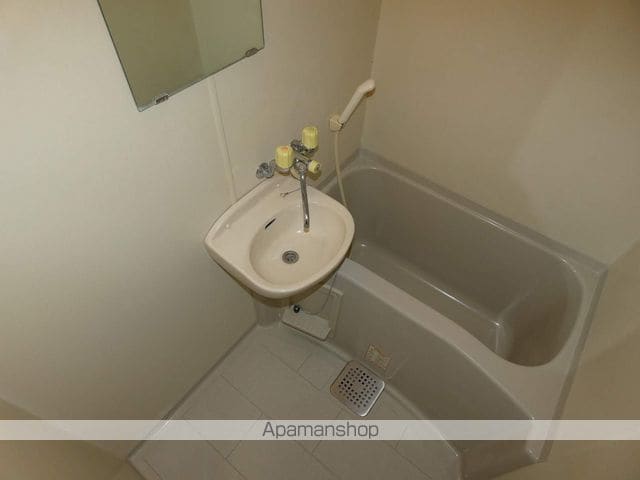 レオパレスロタシオンの内装写真