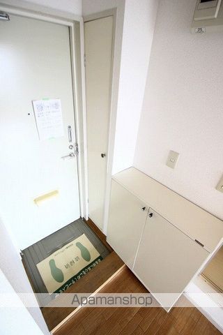 BLDG’S Satoの内装写真