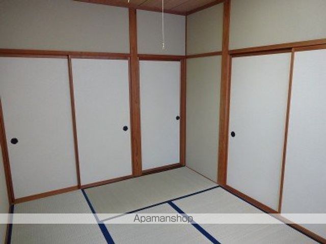 コーポ近央の内装写真