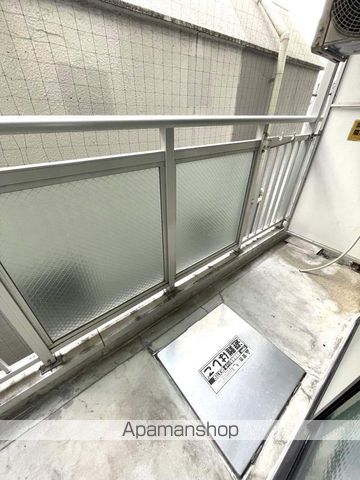 ネオコート天王寺の内装写真
